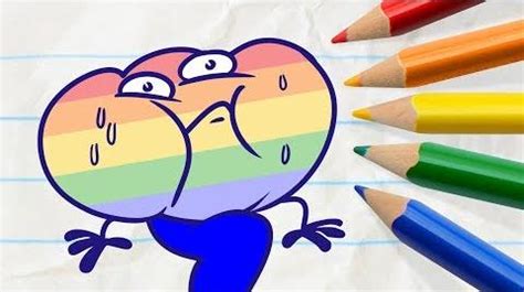 Category:Colors Of Characters | Pencilmation Wiki | Fandom