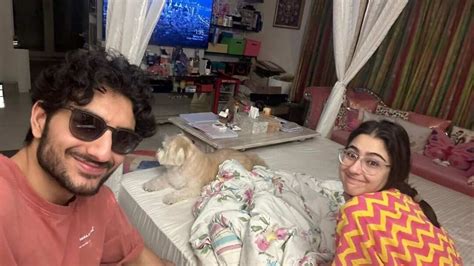 Sara Ali Khan wishes Ibrahim with a pic from home, fans say ‘such a ...