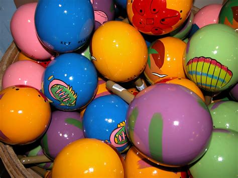 Colorful Maracas For Sale Free Stock Photo - Public Domain Pictures