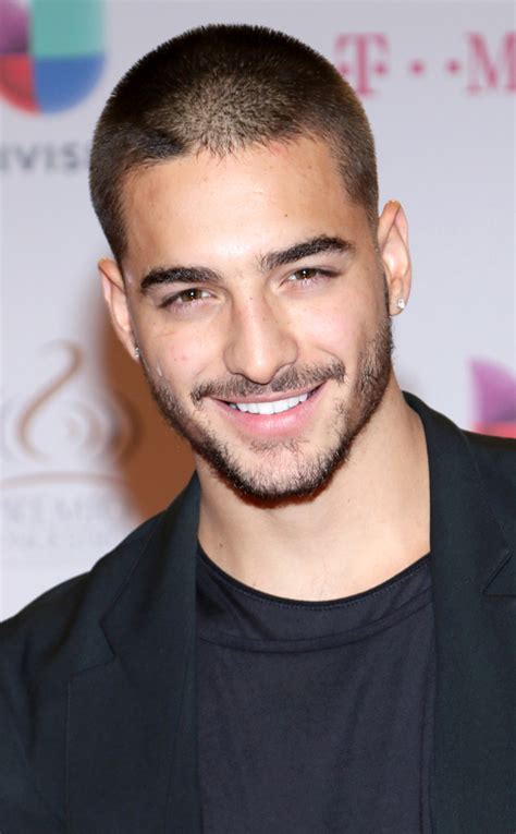 Maluma Sets Record on Instagram as First Male Latino Artist to Surpass 10 Million Followers | E ...