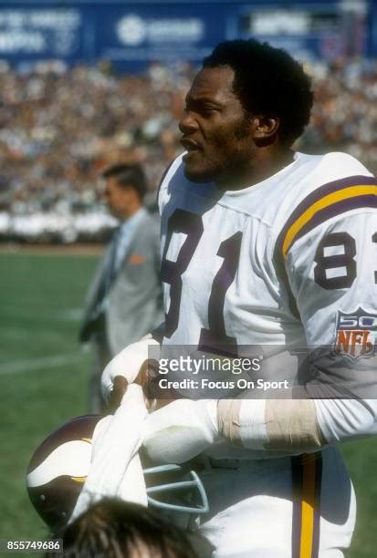 168 Carl Eller Minnesota Vikings Photos & High Res Pictures - Getty Images