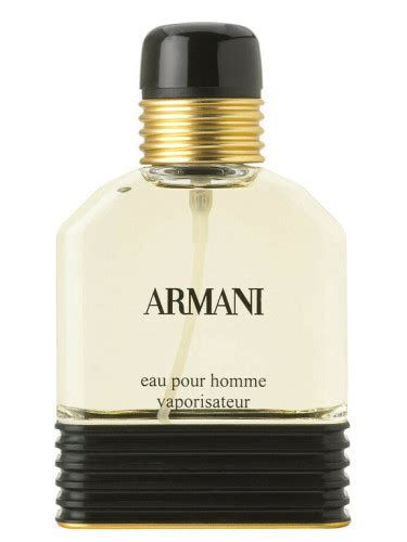 Total 56+ imagen giorgio armani eau pour homme review - Abzlocal.mx