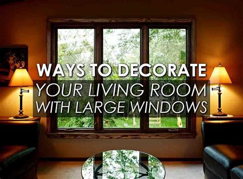 Hướng dẫn how to decorate a big living room cho không gian phòng khách lớn