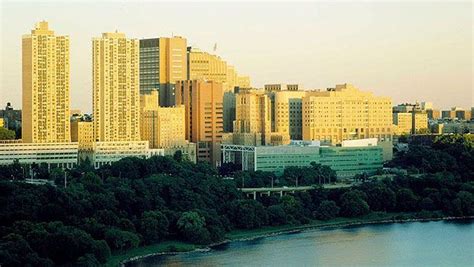 Columbia University Irving Medical Center Office Photos