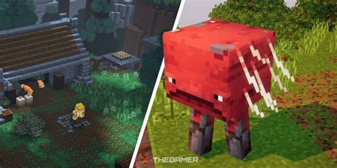 Minecraft Dungeons: 10 Best Mods, Ranked - TrendRadars