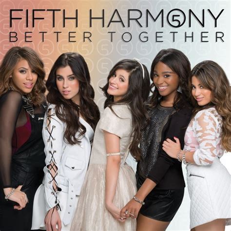 Better Together/Gallery | Fifth Harmony Wiki | Fandom