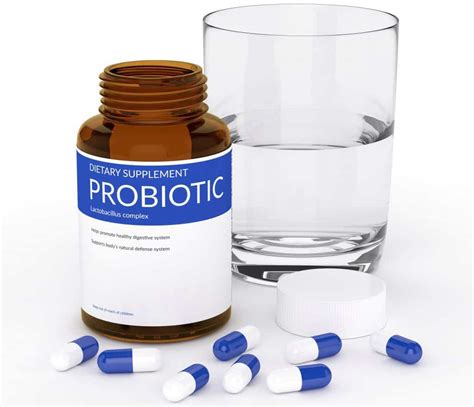 The Best Probiotic for Men 2020 - My Fermented Foods