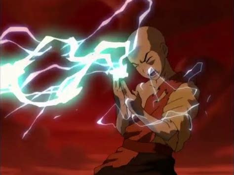 Avatar The Last Airbender Aang Vs Firelord Ozai