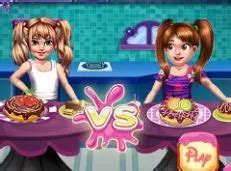 Play free Cooking Challenge - Cooking Games - Games-kids.com