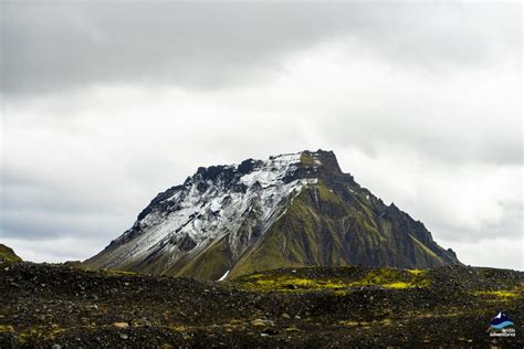 Iceland's Best Volcano Tours (Top 5)