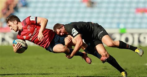 Gordon D’Arcy: Leinster v Saracens will be like ‘Game of Thrones’ – The Irish Times