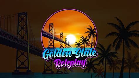 GoldenStateRP - Server Bazaar - Cfx.re Community