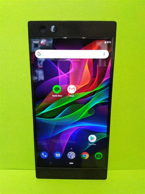 Razer phone 1, Mobile Phones & Gadgets, Mobile Phones, Android Phones, Android Others on Carousell