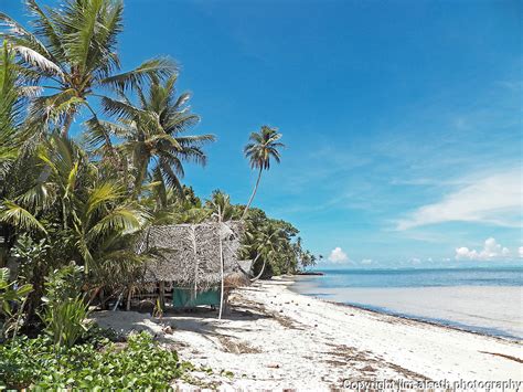 Beautiful Yap Beaches | Jim Alseth Photography