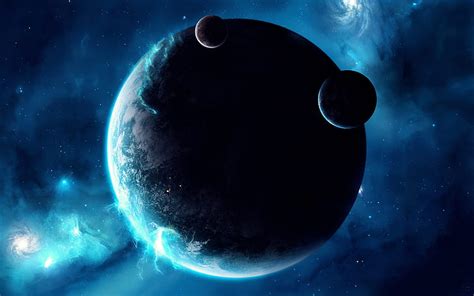 HD wallpaper: Sci Fi, Planets | Wallpaper Flare