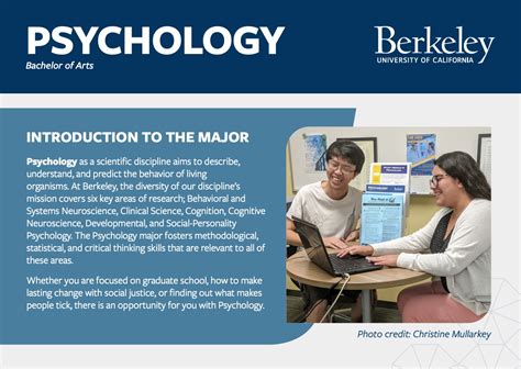 Undergraduate Program | UC Psych