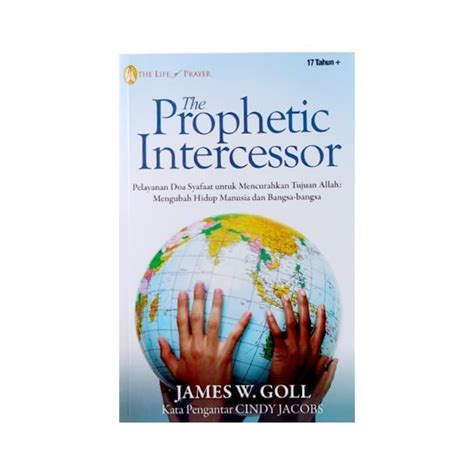 Jual Buku The Prophetic Intercessor | Shopee Indonesia