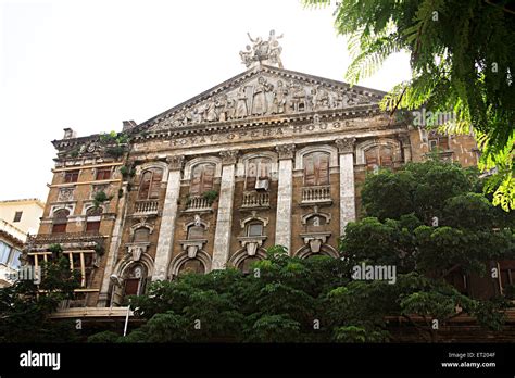 Royal Opera House ; cinema hall ; Opera House ; Charni Road ; Bombay ...