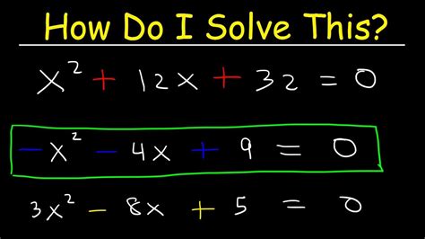 Completing The Square Practice Worksheet - Wordworksheet.com