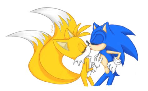 Sontails #1 by TanyaWind | Sonic fan art, Sonic heroes, Sonic dash