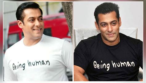 Salman Khan has a heartwarming message as 'Being Human' foundation joins hands with ‘Chhoti Si ...