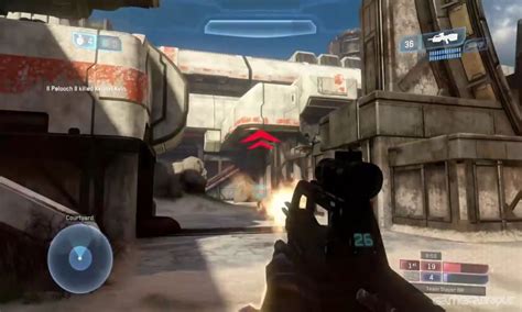 Halo 2 Multiplayer Map Pack Download - GameFabrique