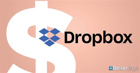 Dropbox Pricing: Costs and Pricing Models