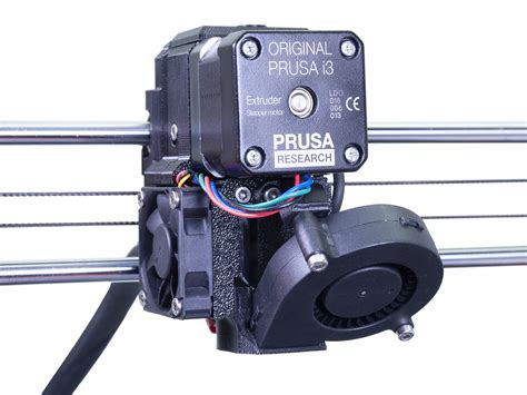 Original Prusa i3 MK3/MK3S to MK3S+ upgrade | Prusa Knowledge Base