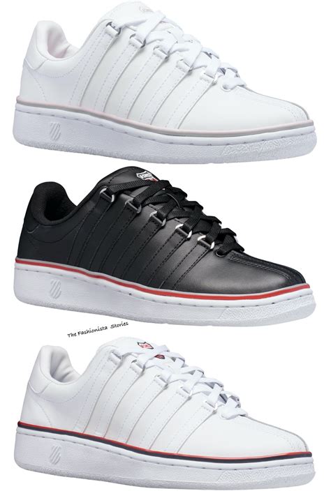 K-Swiss Classic VN Rand Sneakers