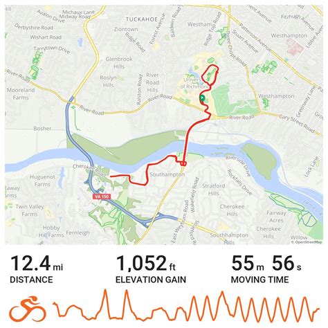 04/11/19 · Ride with GPS