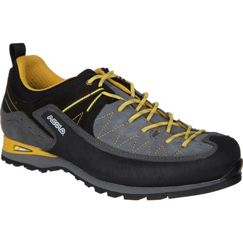 Asolo Salyan Approach Shoe - Men's | Backcountry.com