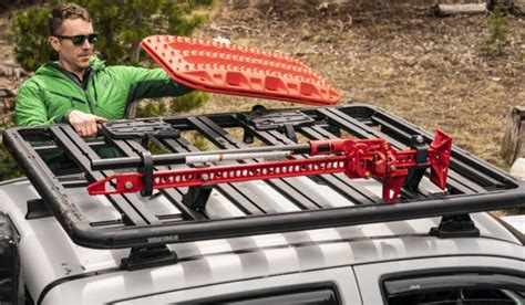 Best Chevy Tahoe Accessories To Get More Out Of Your SUV - Off-Road.com