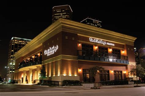 Vic & Anthony’s Steakhouse - 279 Photos - Steakhouses - Downtown - Houston, TX - Reviews - Menu ...