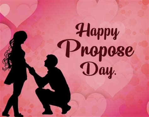 Happy Propose Day 2023 - Technewssources.com