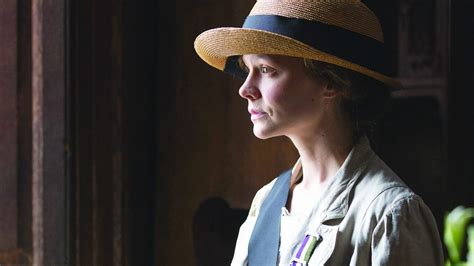 Film Review: Suffragette – Retrospect Journal