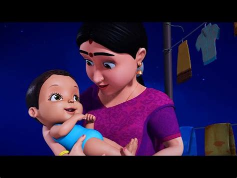 கண்மணியே ஆராரோ... அரிராரோ - தாலாட்டுப் பாட்டு | Tamil Baby Songs | Infobells - YouTube