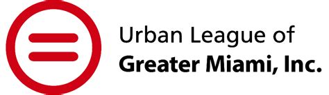 Home - Urban League of Greater Miami