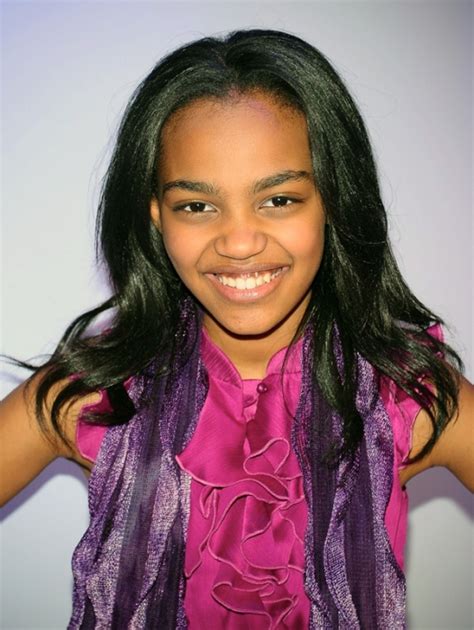 China Anne McClain Starring In “Grown Ups 2″ ~ DISNEY STAR UNIVERSE