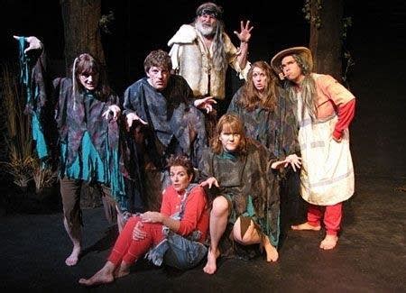 Cloquet community theater headed to national festival | MPR News