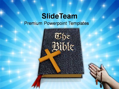 25 Best Bible Verses PowerPoint Templates to Strengthen Your Faith! - The SlideTeam Blog