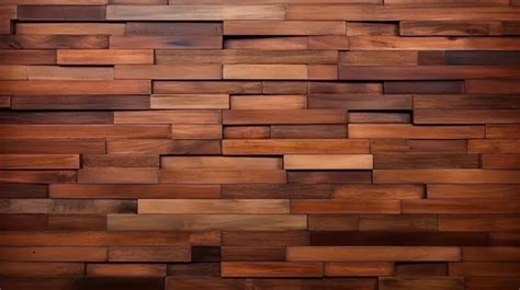 Timber Background Natural Wood Texture With Wooden Board Surface ...