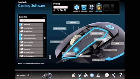 How to get logitech g502 hero software - pasecold