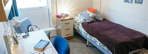 Accommodation - Merrist Wood College