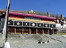 Tibet, Monasteries of Tibet, Tibetan Monasteries, Tibet Tour, Tibet ...