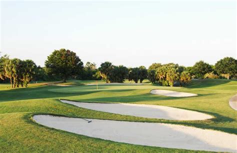 Fairwinds Golf Course Tee Times - Fort Pierce FL