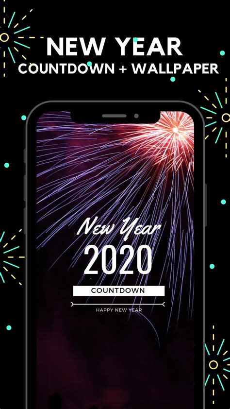 🔥 Download New Year Countdown Wallpaper For Android Apk by @jyoung74 | 2020 New Year Countdown ...