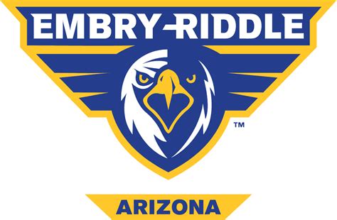 Embry Riddle Aeronautical University Logo Png Transpa - vrogue.co