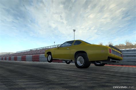 Beamng Drive Drag Car Mod - The Best Picture Of Beam