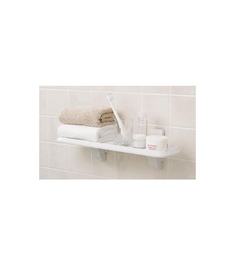 3M Command Bathroom Plate Shelf - Hardware Specialist