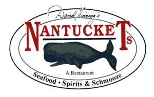 Nantuckets Restaurant Menu | Seafood, Steak, Spirits | Fenwick Island, DE